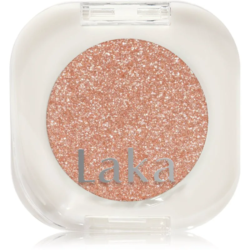 Laka Mono Eyeshadow σκιές ματιών απόχρωση 925 Glory 1.8 γρ