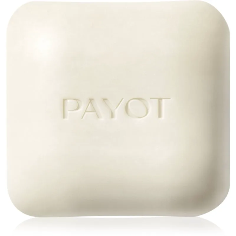 Payot Herbier Pain Nettoyant Visage Et Corps À L'huile Essentielle De Cyprès Μπάρα σαπουνιού Για πρόσωπο και σώμα 85 γρ