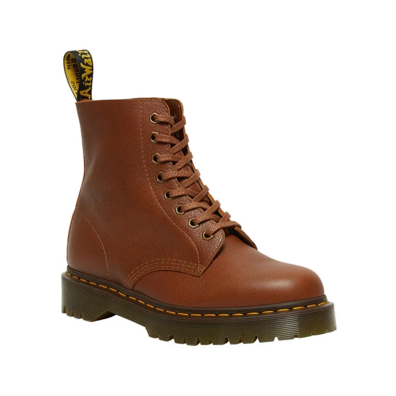 Μπότες Dr. Martens Bottines 1460 Pascal Bex cuir