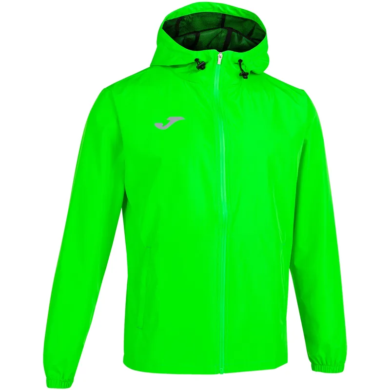 Παρκά Joma Elite VII Rain Jacket