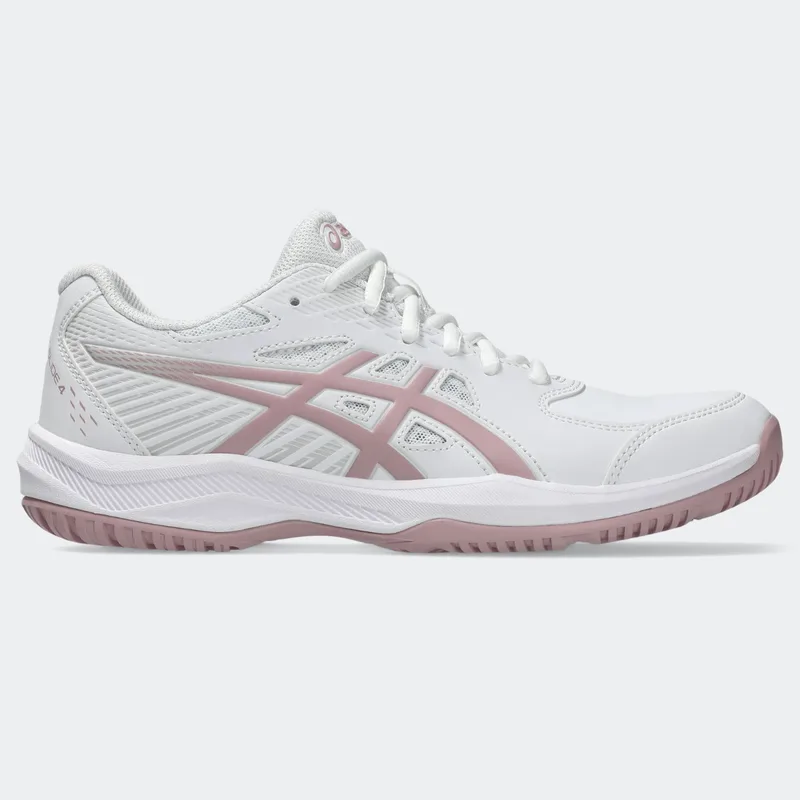 Γυναικεία παπούτσια τένις ASICS Court Slide 4