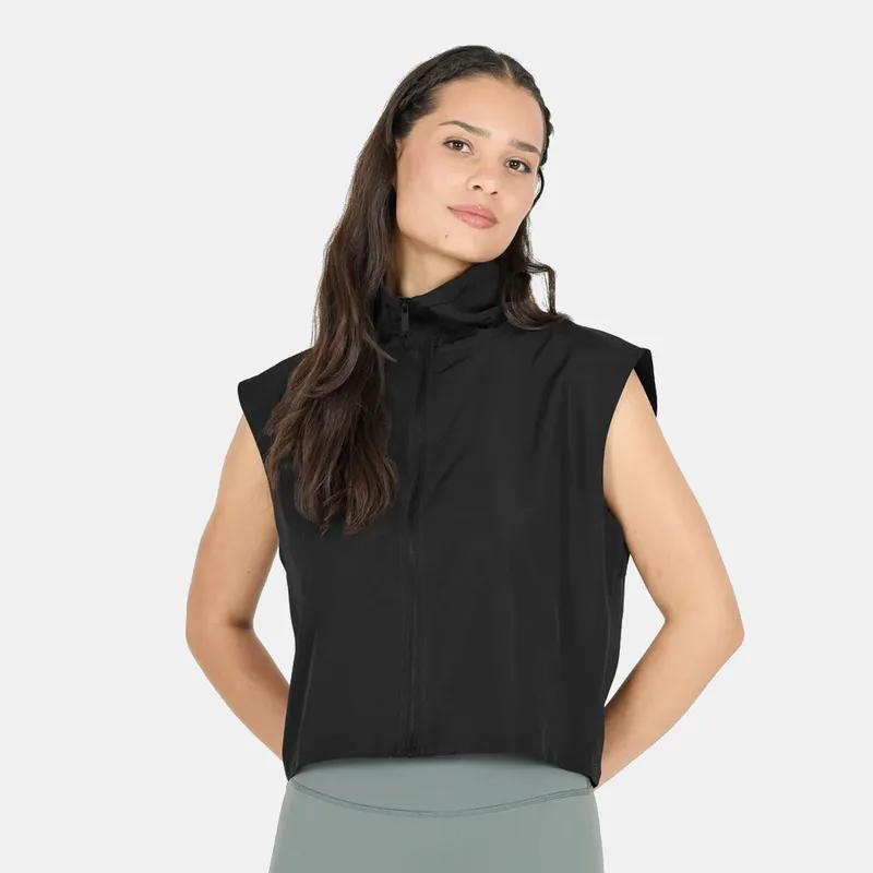Athlecia Aiana Γυναικείο Αμάνικο T-Shirt (9000265207_1469)