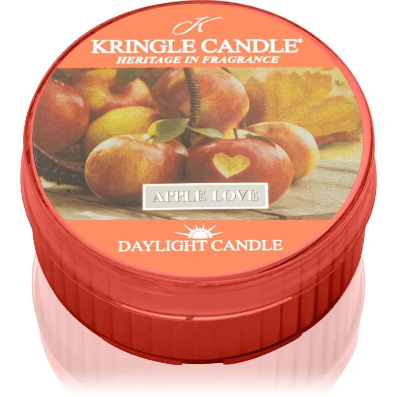 Kringle Candle Apple Love ρεσό 42 γρ