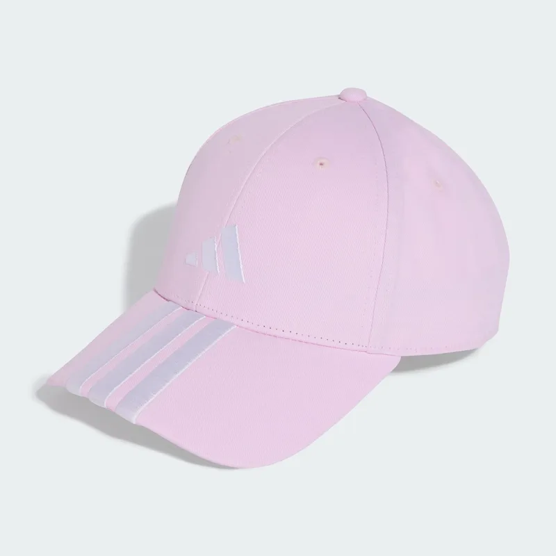 adidas Sportswear 3-Stripes New Logo Baseball Cap (9000239191_65708)