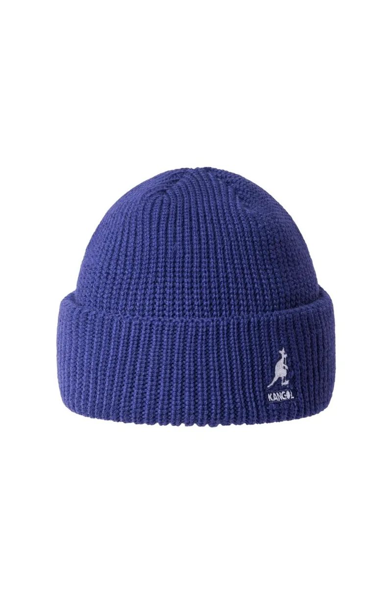 Καπέλο Kangol Unisex Cardinal – Σκούρο Μπλε-K3454