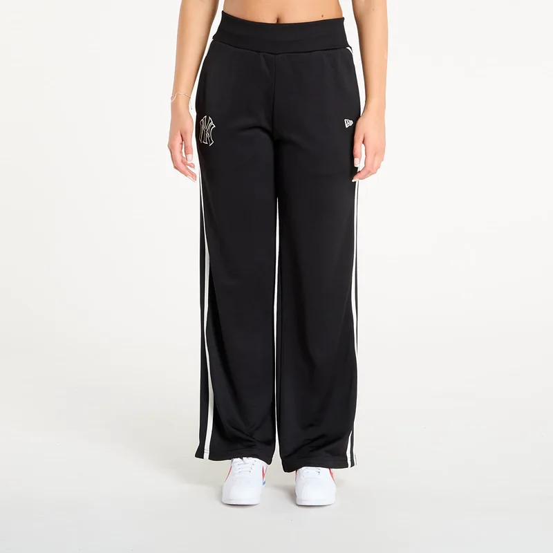 Φόρμα New Era MLB Midi Logo Track Pant New York Yankees Black XL