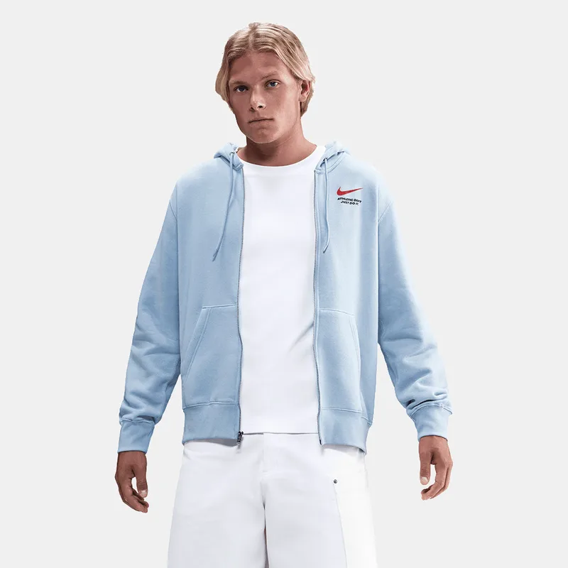 Nike Club BB Ανδρική Ζακέτα (9000235443_57012)