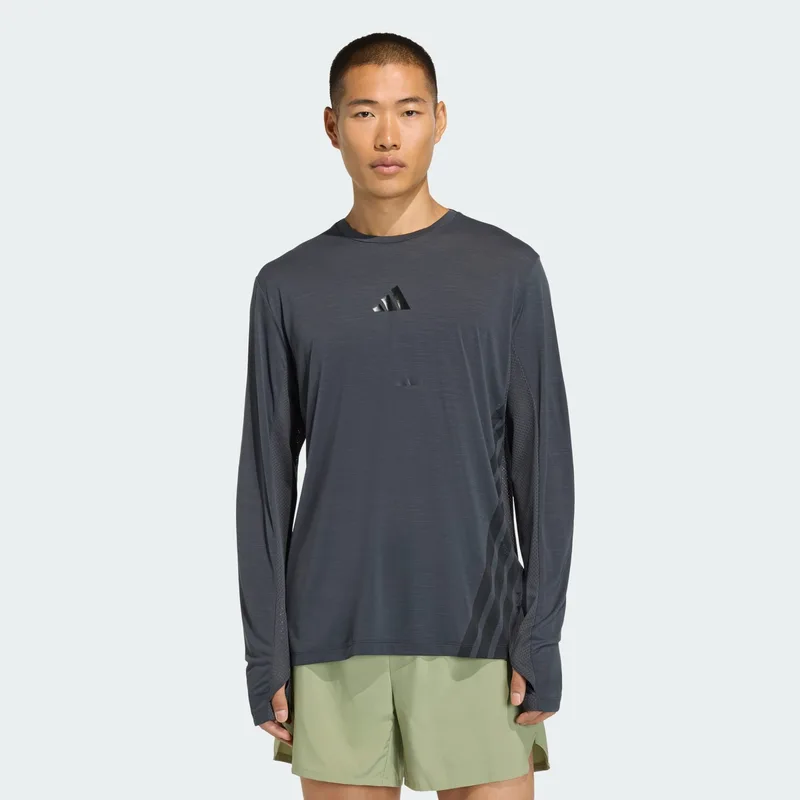 adidas Terrex M Xperior Climacool+ Long Sleeve (9000284175_14625)