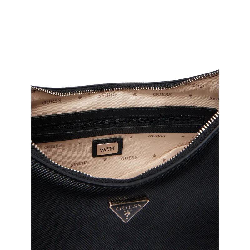 Τσάντα Guess Gilda HWZG97 47010 Μαύρο