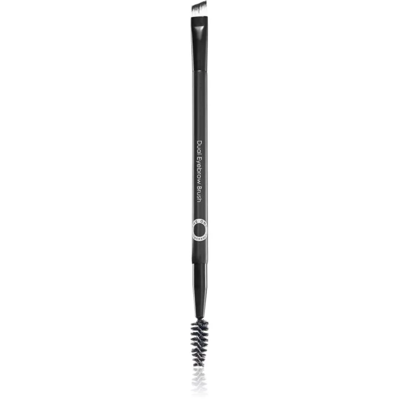 Oriflame The One πινέλο για φρύδια και λάινερ ματιών με βούρτσα 1 τμχ