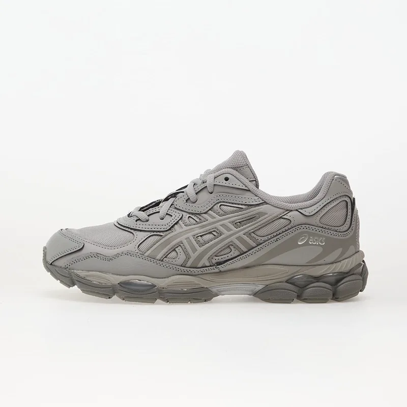 Sneakers Asics Gel-NYC Cement Grey/ Cement Grey EUR 36