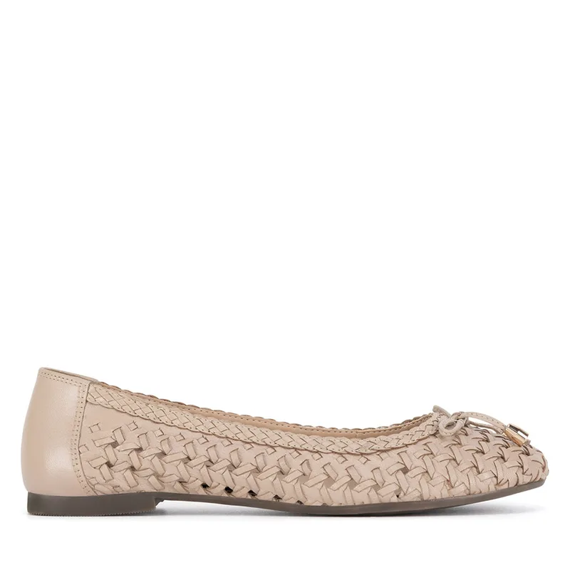 Μπαλαρίνες Lasocki WI45-550-01 Μπεζ