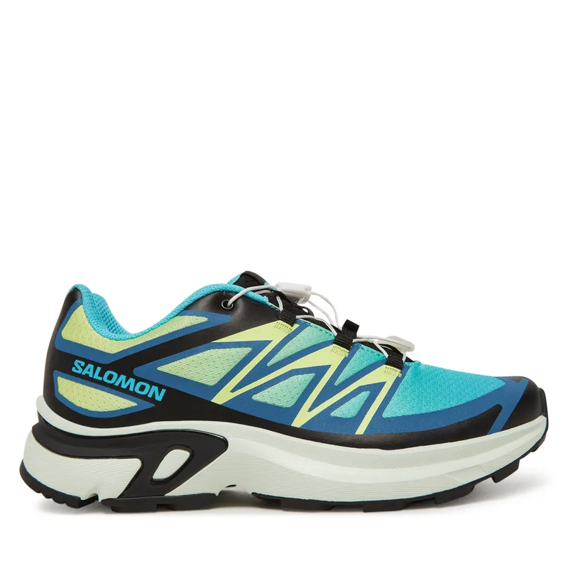 Αθλητικά Salomon Xt-Evr L47819600 Μπλε