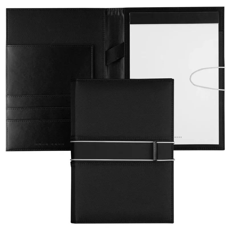 HUGO BOSS Ντοσιέ για Α5 Χαρτί HDM002F