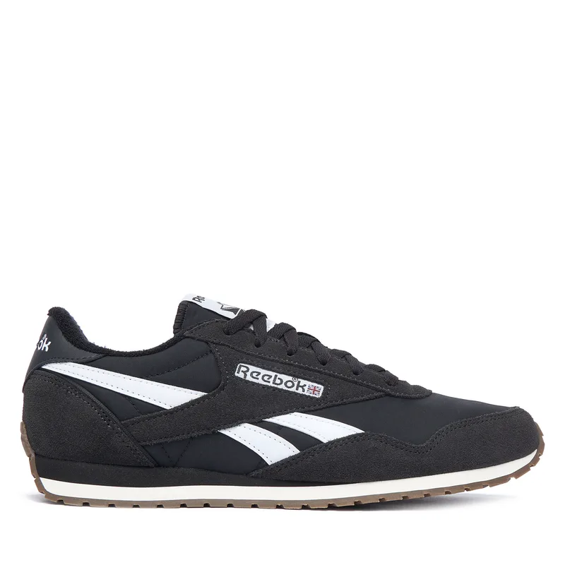 Αθλητικά Reebok SS-CLASSIC AZ 100239547 Μαύρο