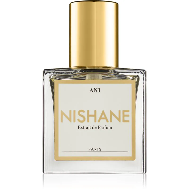 Nishane Ani perfume extract unisex 15 ml