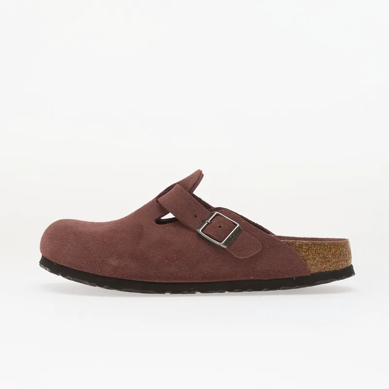 Sneakers Birkenstock Boston SFB LEVE Pepper TonFB EUR 37
