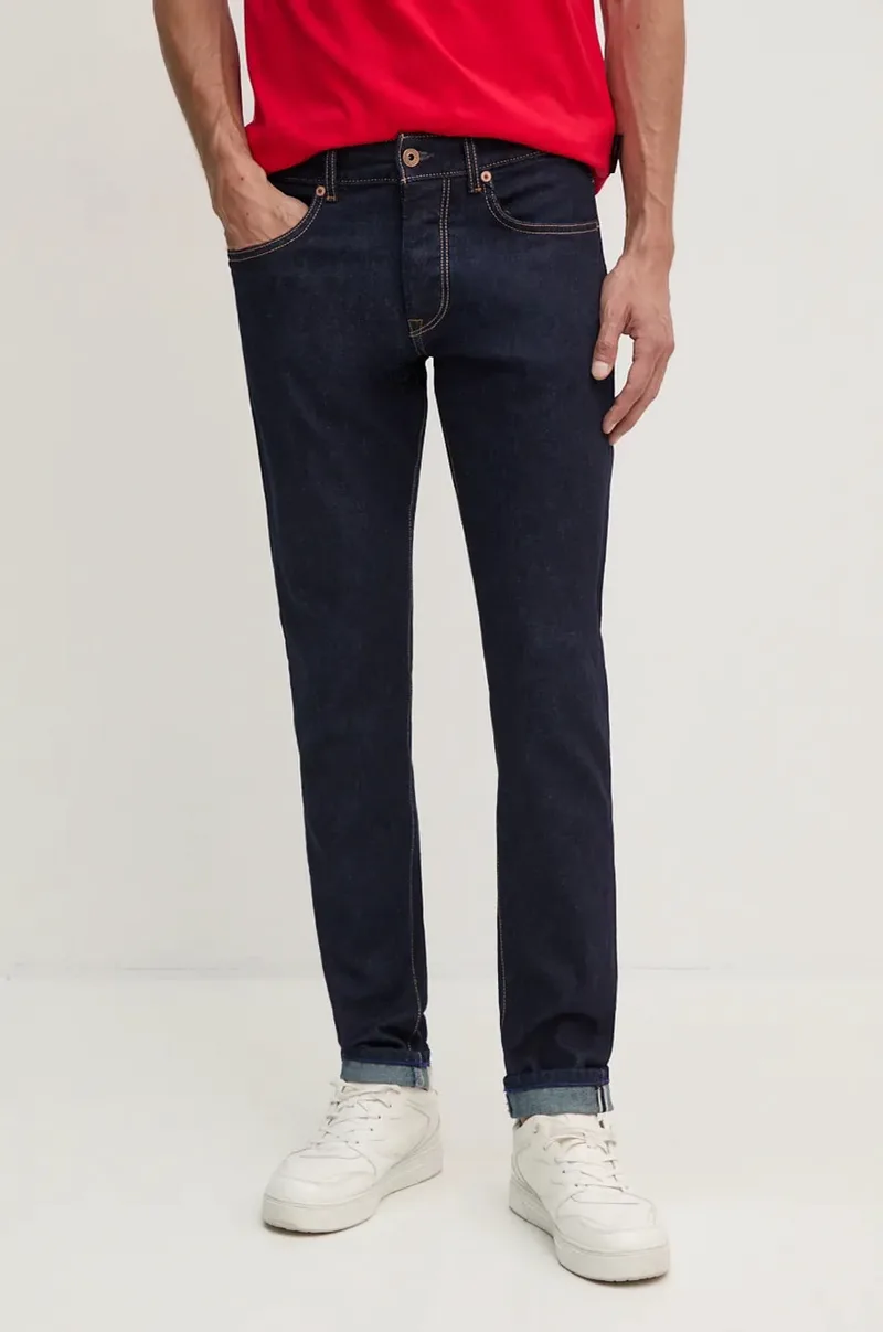 Τζιν παντελόνι Red Bull Racing x Pepe Jeans