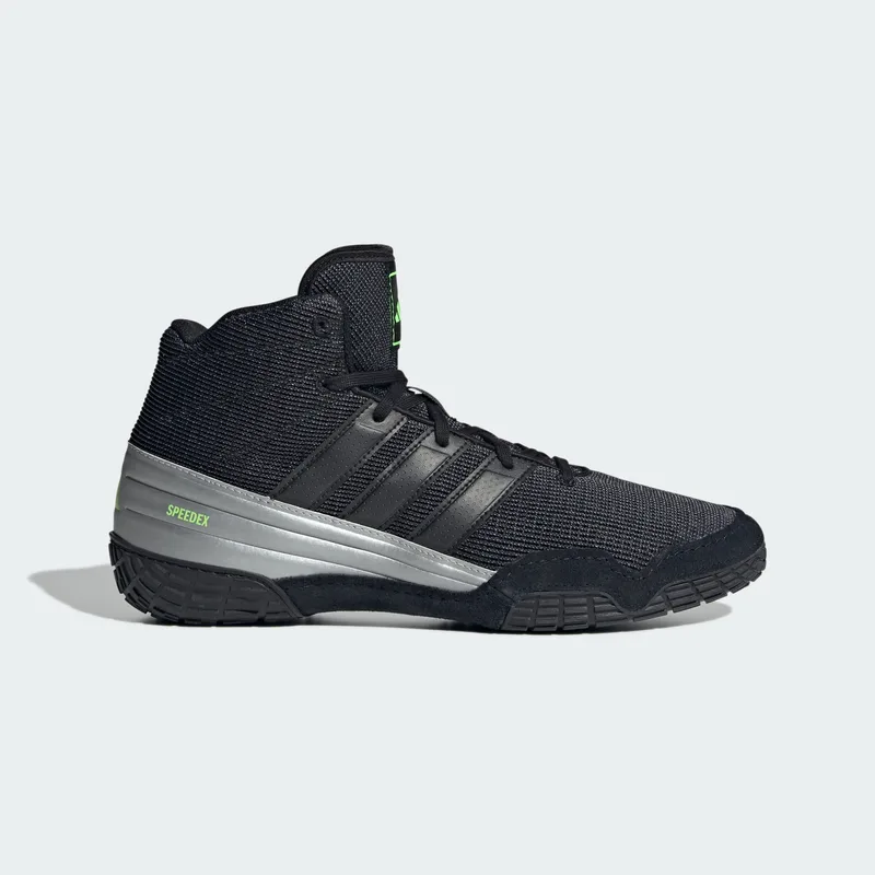 adidas M Speedex Wrestling Boots (9000253322_87936)