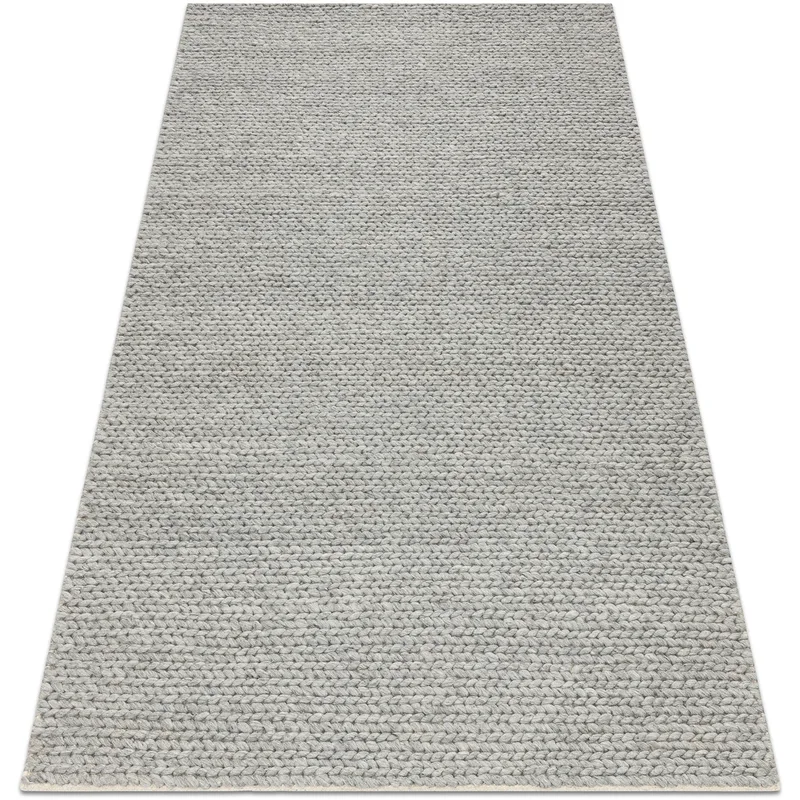Χαλιά Rugsx Μάλλινο χαλί TAHAR 99004G μπλε - Χ 120x180 cm