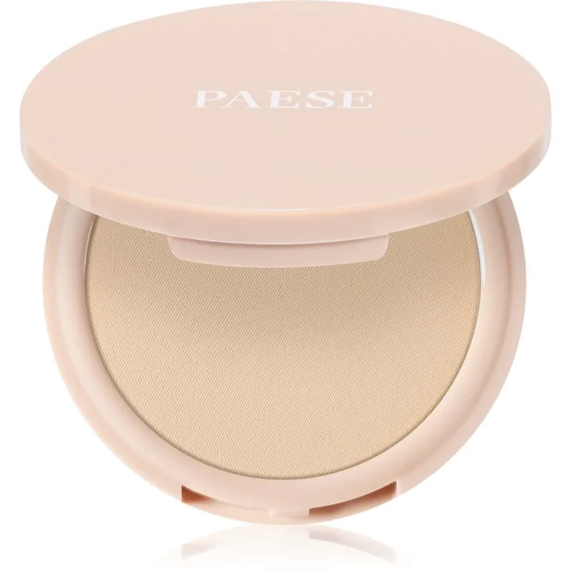 Paese Puff Cloud Pressed Face Powder συμπαγής πούδρα 9.5 γρ