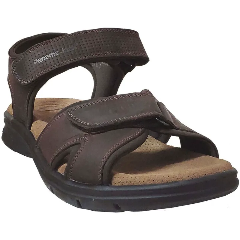 Σανδάλια χωρίς τακούνι Panama Jack Sanders basics