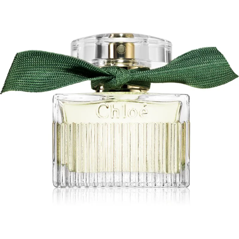 Chloé Rose Naturelle Intense Eau de Parfum επαναπληρώσιμο για γυναίκες 50 ml