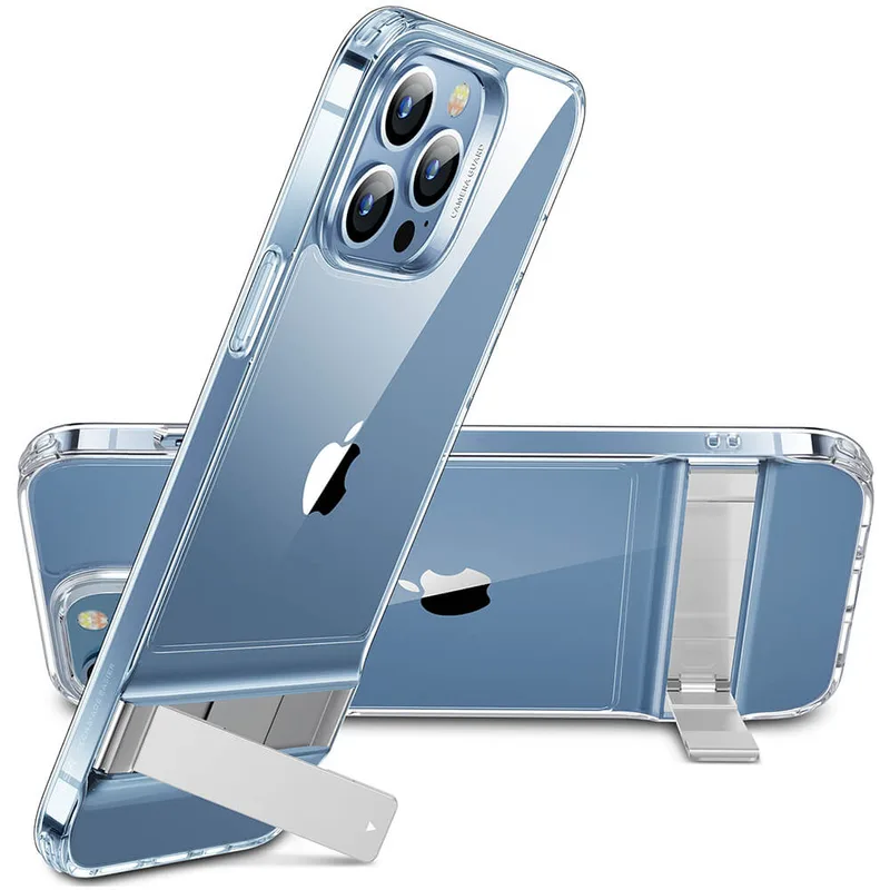 ESR iPhone 13 Pro Air Shield Boost Clear