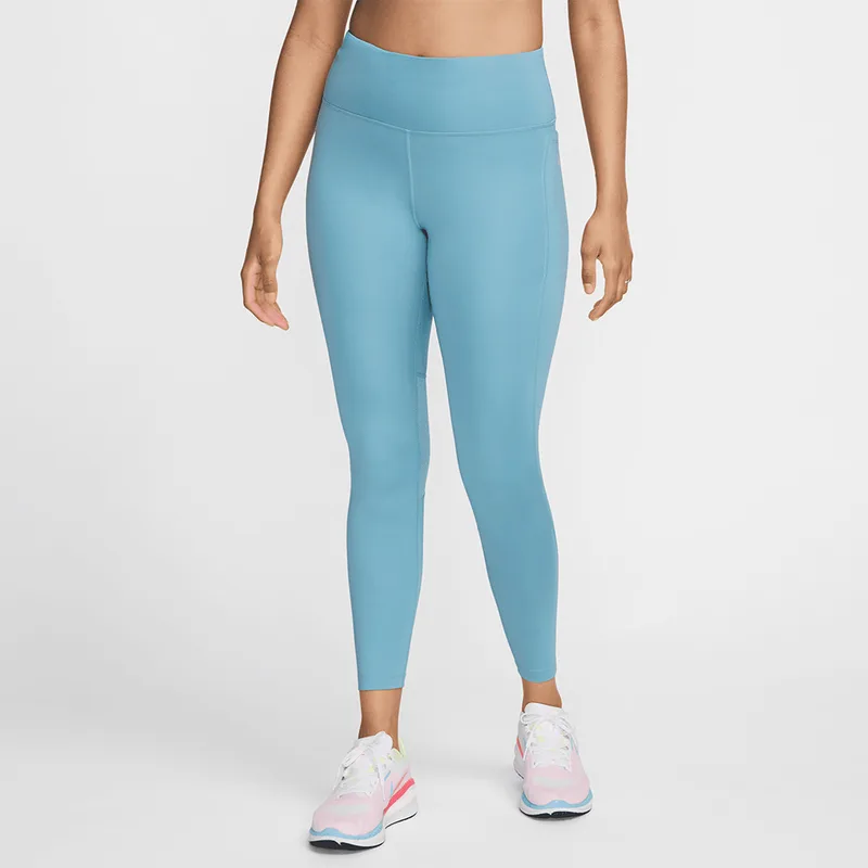 Nike Fast Γυναικείο Κολάν (9000190527_79102)