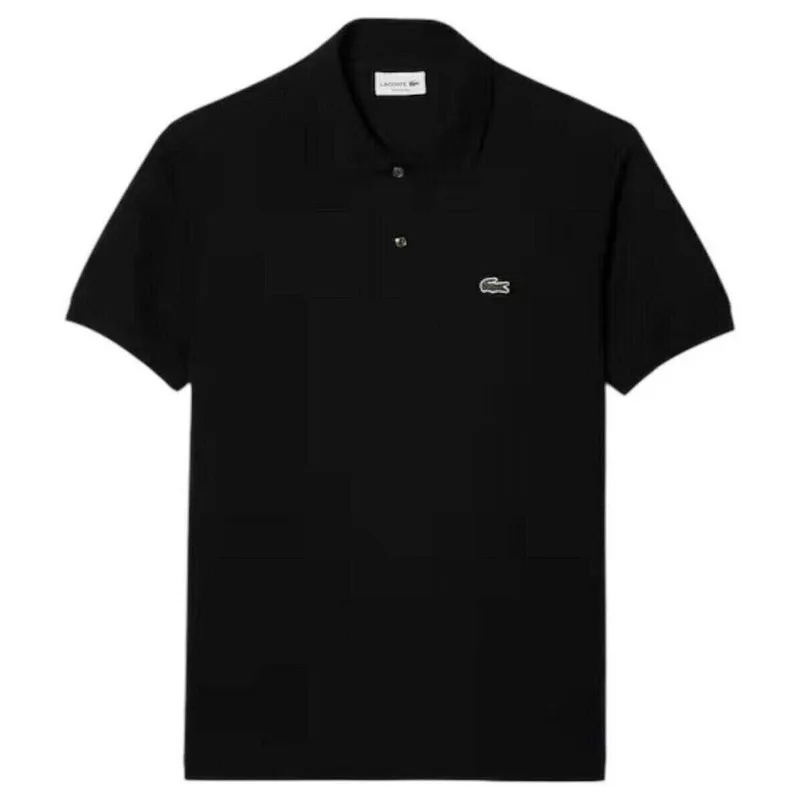 Πόλο με κοντά μανίκια Lacoste -