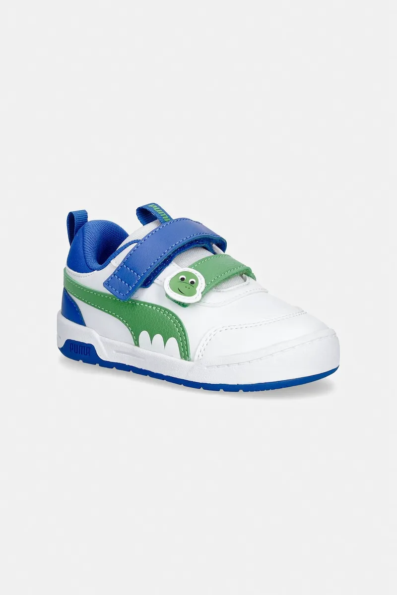 Puma Multiflex 2 Dino V Αθλητικά Παιδικά