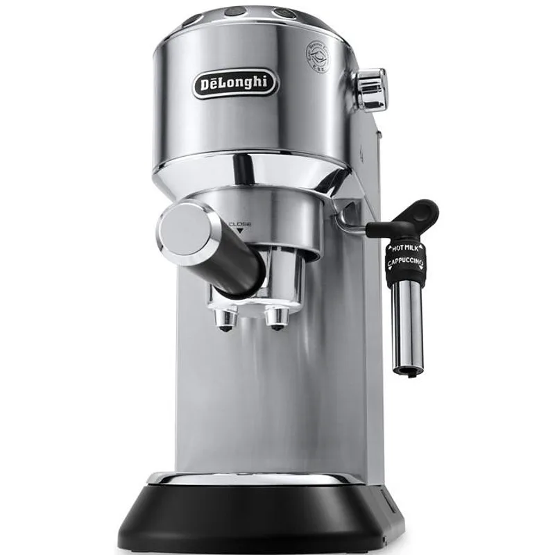 Καφετιέρα Espresso EC685 DEDICA 1300 W, 15 Bar, DeLonghi
