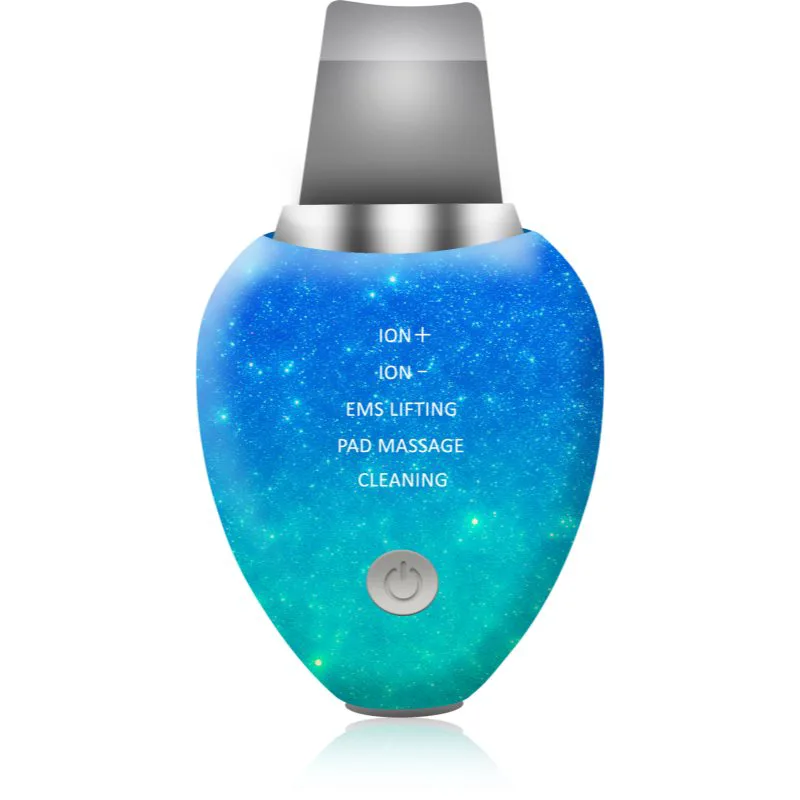 BeautyRelax Peel&Lift EMS πολυλειτουργική σπάτουλα υπερήχων 1 τμχ