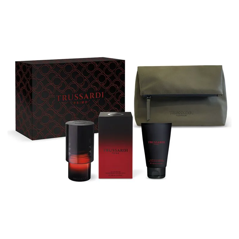 Trussardi First Box Set