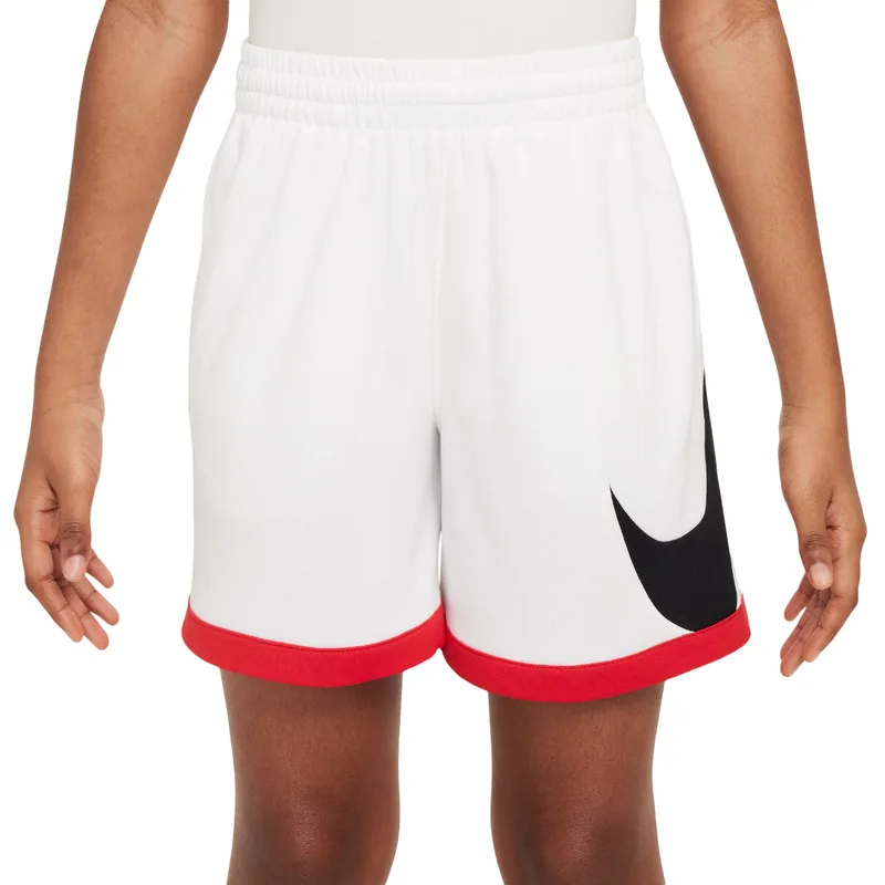Nike Multi+ Big Kids' Dri-FIT Training Shorts