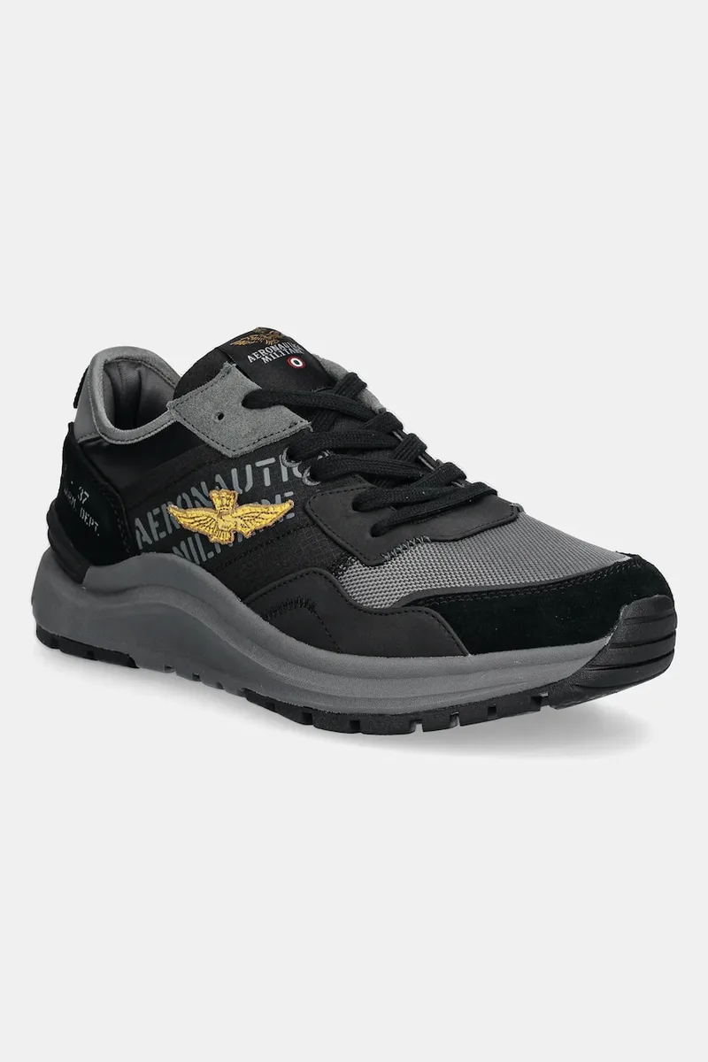 Sneakers Aeronautica Militare