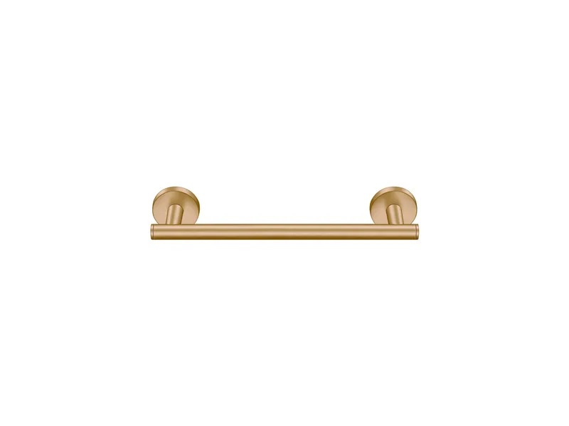 Πετσετοθήκη (30cm) Sanco 121204-30-PVD-01BR PVD Warm Bronze Brushed