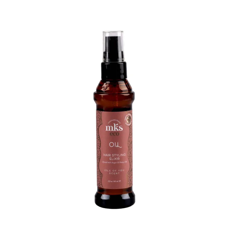 Marrakesh mks eco Oil - Isle of You Scent (60ml)