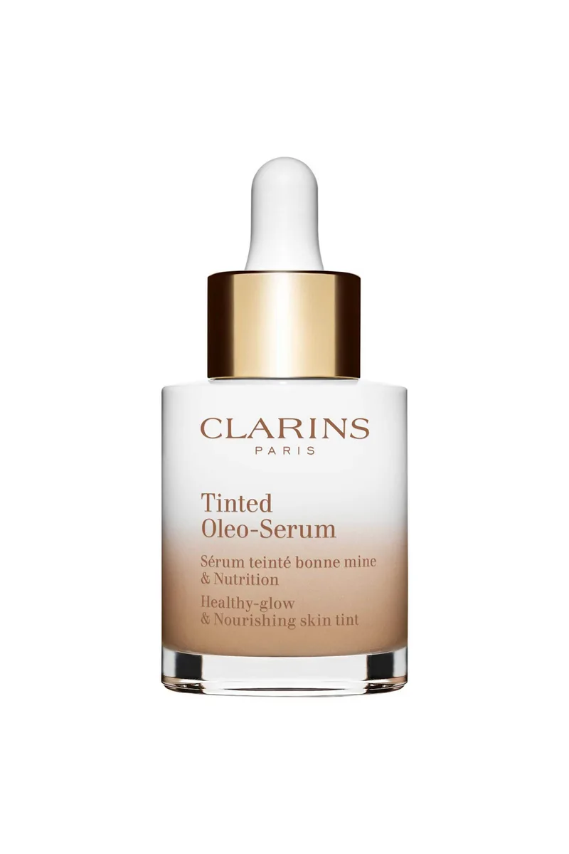 Clarins Tinted Oleo-Serum - 80098953 04