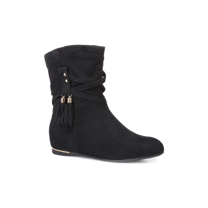 Μποτίνια La Modeuse 13826_P33452