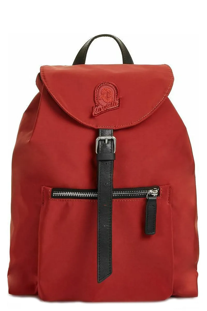 Τσάντα Πλάτης Invicta Mini Alpino 206001998410-RED