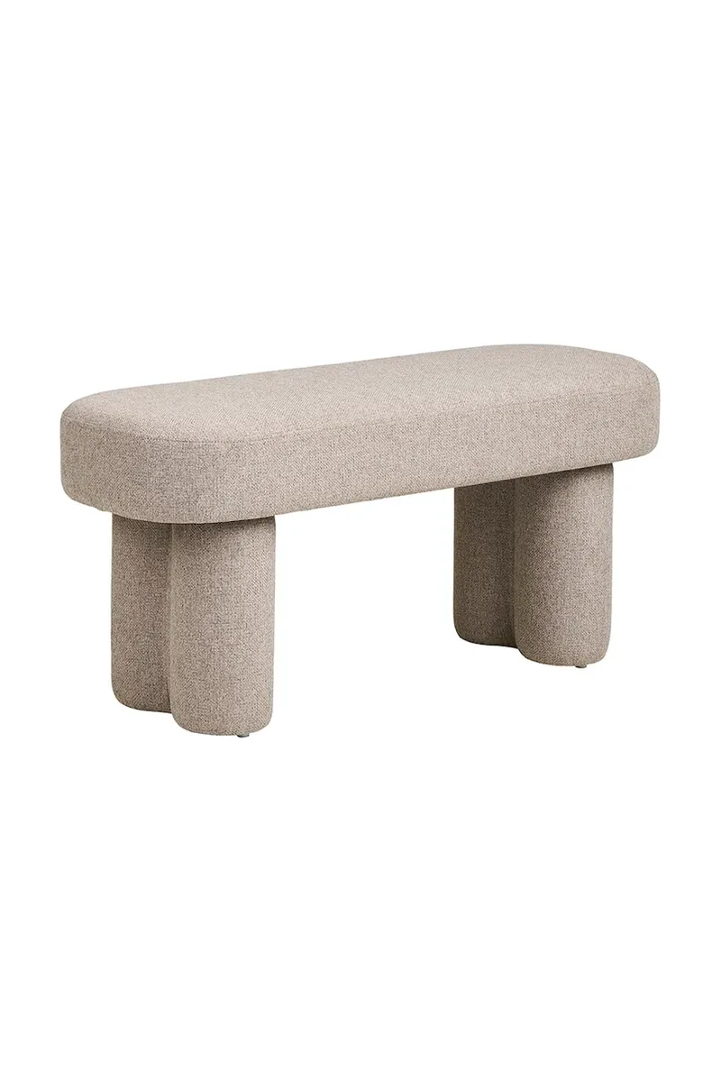 Πάγκος House Nordic Weston 95 x 36 x 45 cm