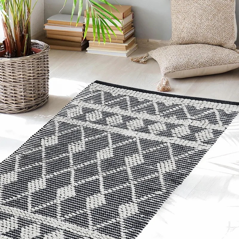 Χαλί Διαδρόμου 60X120 Melinen All Season Oddie (60x120)
