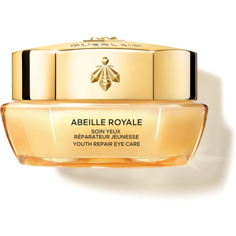 GUERLAIN Abeille Royale Youth Repair Eye Cream αντιρυτιδική κρέμα ματιών 15 ml