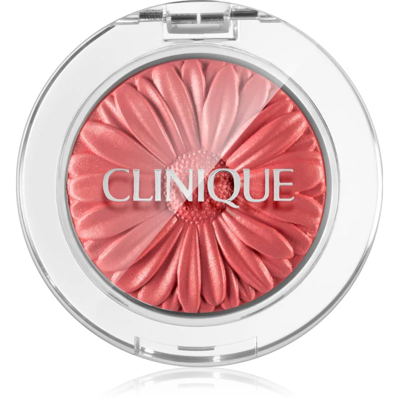 Clinique Cheek Pop™ Powder Blush ρουζ απόχρωση Black Honey Pop 3.5 γρ