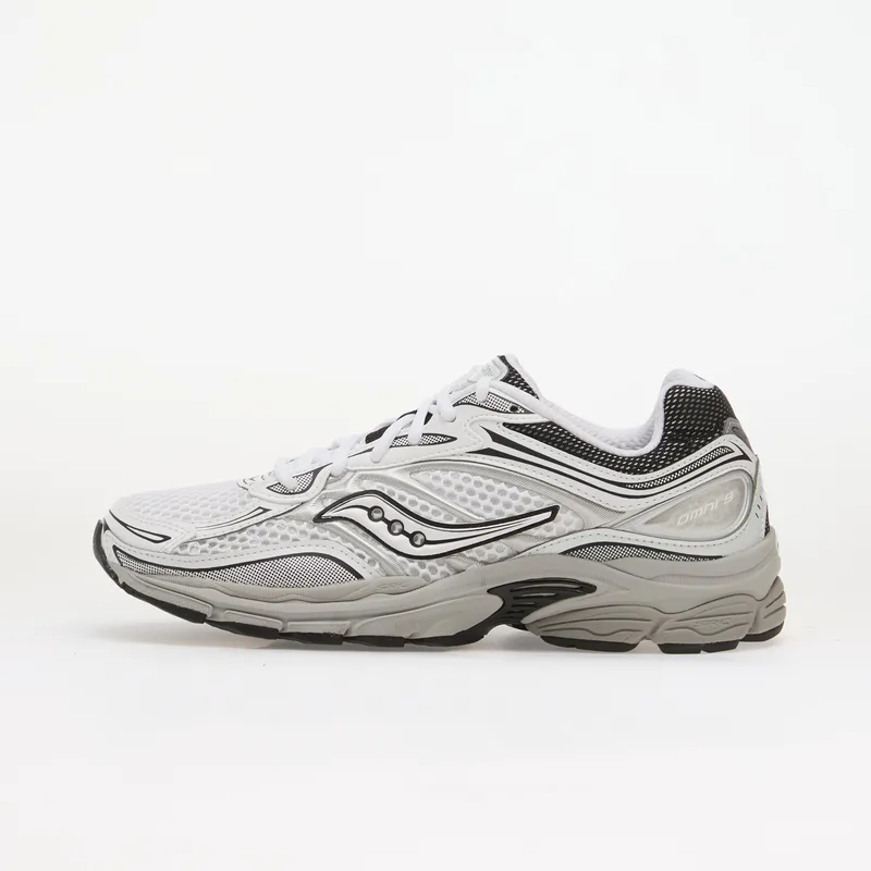 Sneakers Saucony Progrid Omni 9 Og White/ Cadet EUR 41