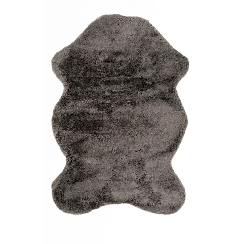 Χαλί Διαδρόμου 70X100 Tzikas Carpets All Season Fur 26163-96 (70x100)