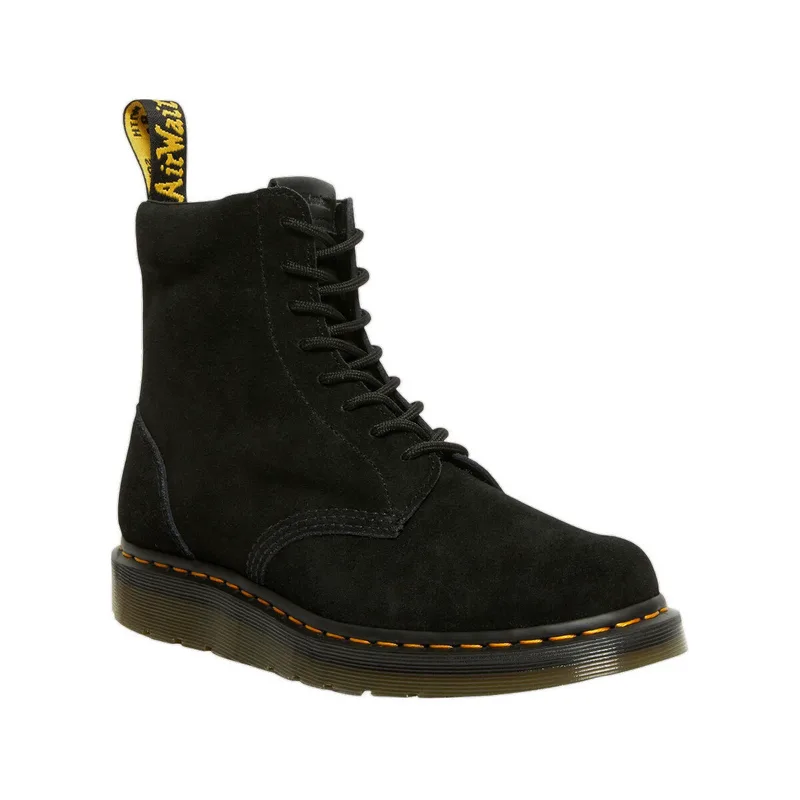 Μπότες Dr. Martens Bottines Berman daim