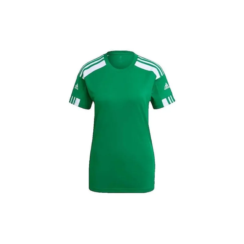 T-shirt με κοντά μανίκια adidas T-shirt Squadra 21