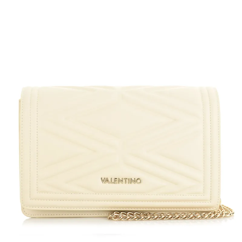 VALENTINO ΤΣΑΝΤΑKI XIAΣΤΙ SOUVENIR RE VBS6T801 4100034339 ECRU